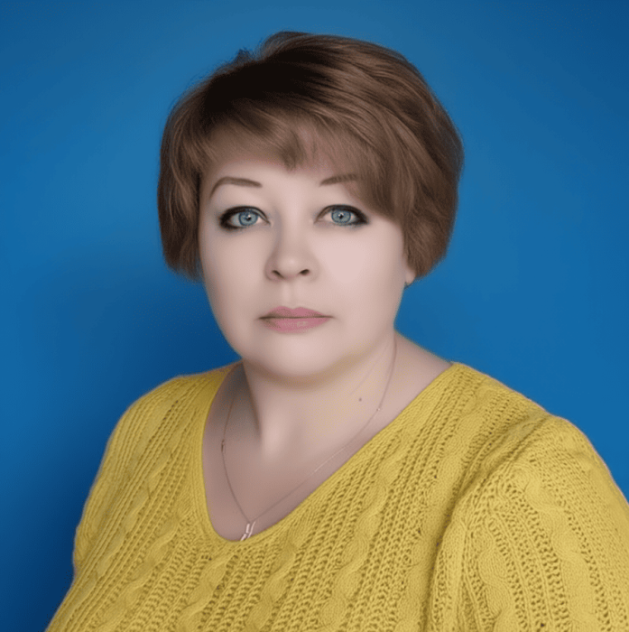 Татьяна Черных