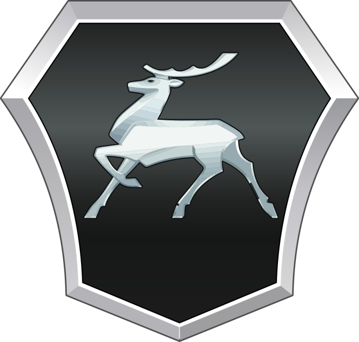 Горьковский автомобильный завод