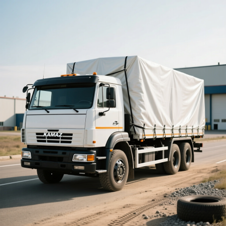 Как правильно выбрать топливный бак для грузового автомобиля: 5 ключевых факторов