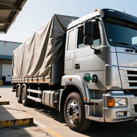 Расширение линейки продукции — новые топливные баки для КАМАЗа и МАЗ