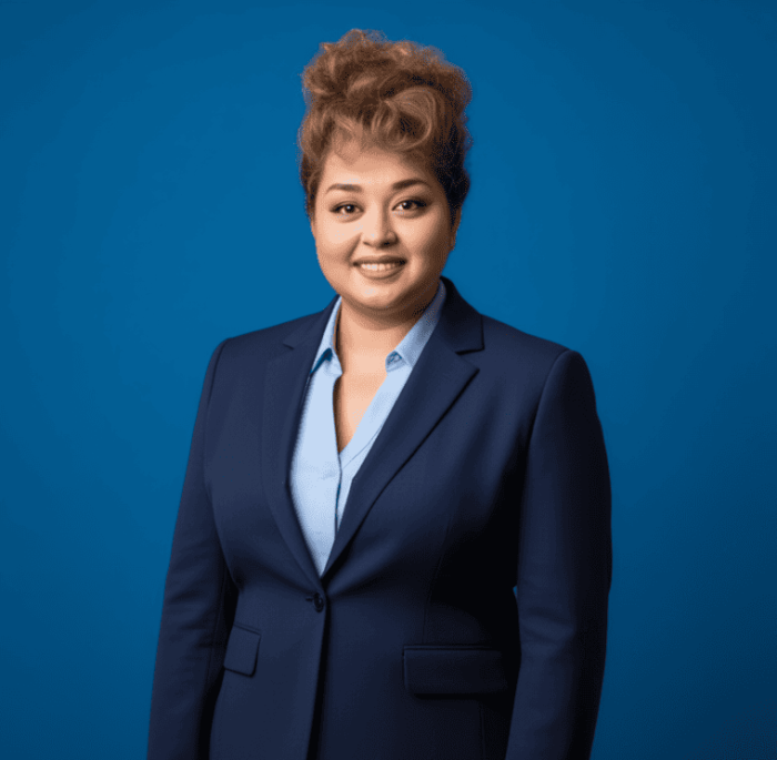 Анастасия Журавская