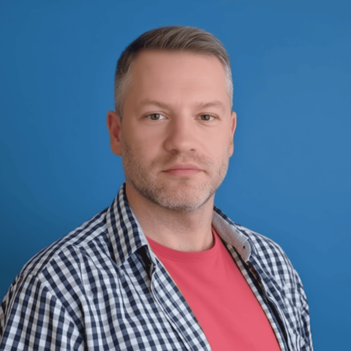 Евгений Усков