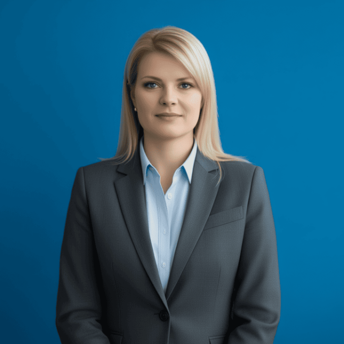 Алёна Крайн