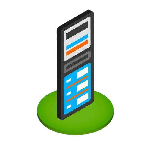 Современное оборудование